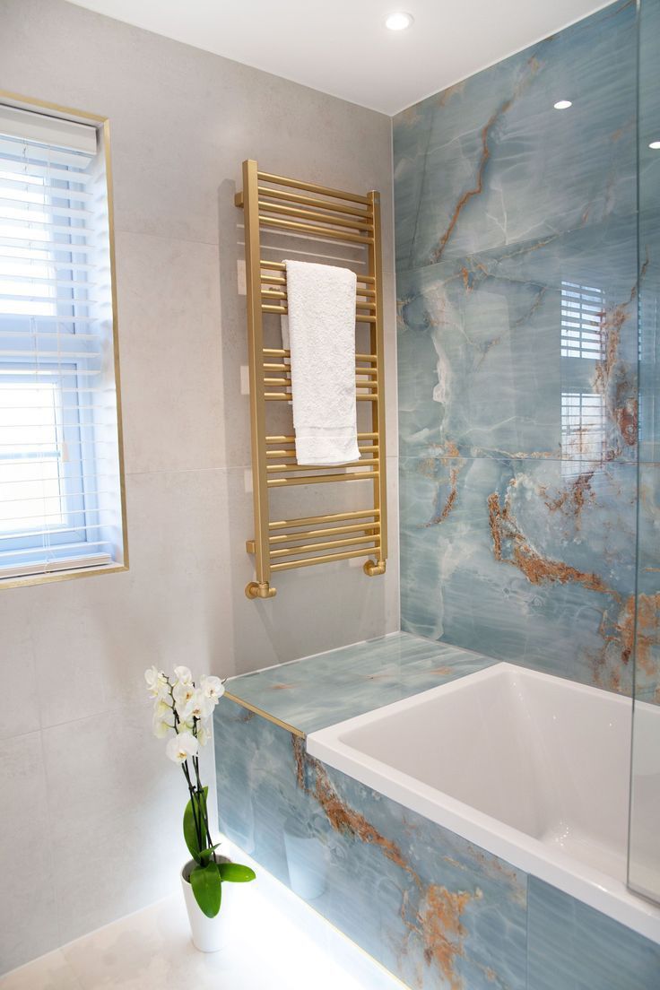 Bathroom refurbishment project 4