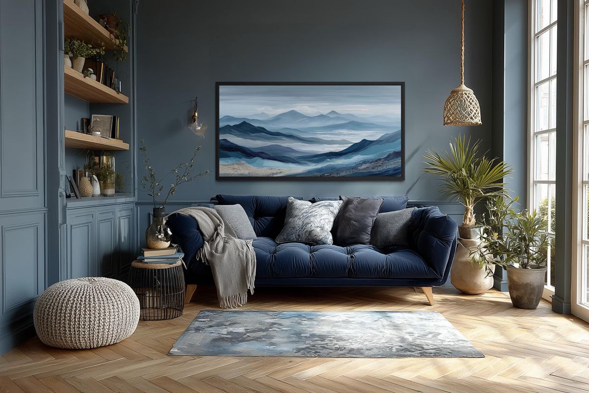 Handy Stoyan home improvement project in London