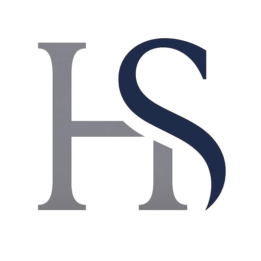 HS Logo